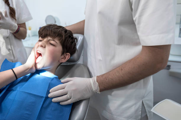 Best Emergency Dentist for Lost Fillings or Crowns in Walthourville, GA