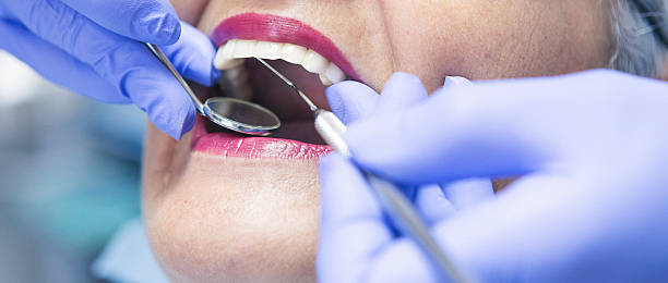 Best Mobile Emergency Dentist in Walthourville, GA